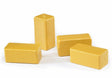 Balles rectangulaires (4) - La Ribouldingue