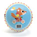 Ballon 12 cm - Cute Race - La Ribouldingue