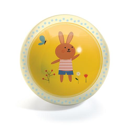 Ballon 12 cm - Sweety - La Ribouldingue