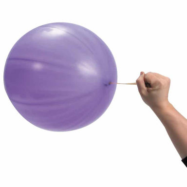 Ballon - Punch Ball - La Ribouldingue