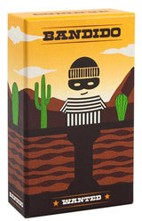 Bandido (Multi) - La Ribouldingue