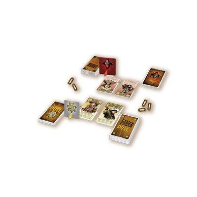 Bang! Duel (Fr) - La Ribouldingue