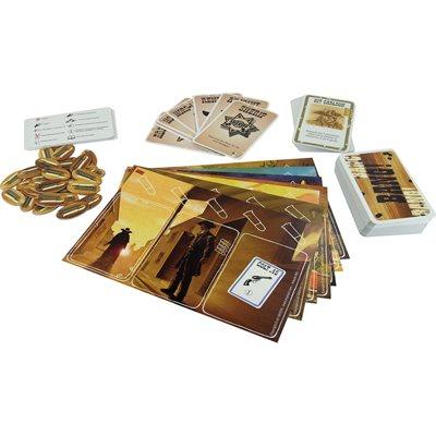 Bang! (Fr) - La Ribouldingue