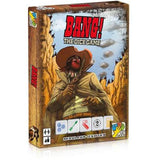 Bang! - The Dice Game (Ang) - La Ribouldingue