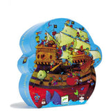 Barberousse - 54 mcx - La Ribouldingue