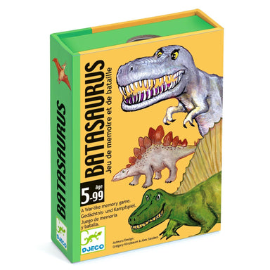 Batasaurus (Multi) - La Ribouldingue