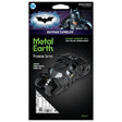 Batman - Tumbler - Premium Series - La Ribouldingue