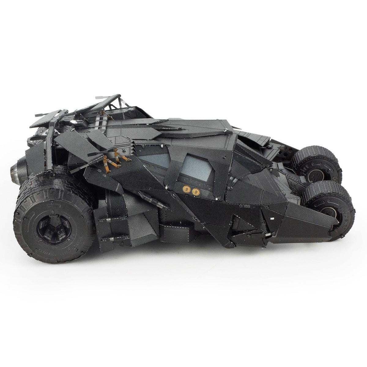 Batman - Tumbler - Premium Series - La Ribouldingue