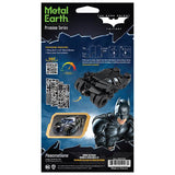 Batman - Tumbler - Premium Series - La Ribouldingue
