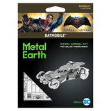 Batmobile - Batman vs Superman - La Ribouldingue