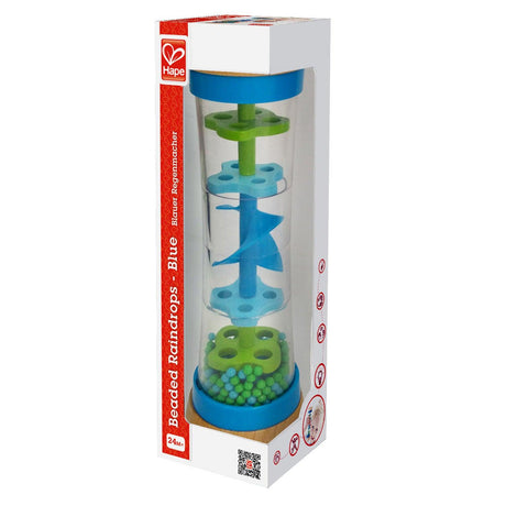 Bâton de Pluie - Bleu - La Ribouldingue