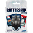 Battleship Card Game (Ang) - La Ribouldingue