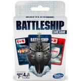 Battleship Card Game (Ang) - La Ribouldingue
