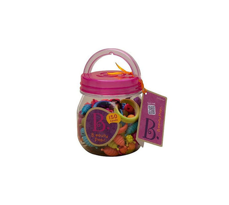 Beauty Pop-Arty - 150 pièces - La Ribouldingue