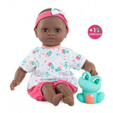 Bébé Bain - Alyzée 30 cm - La Ribouldingue