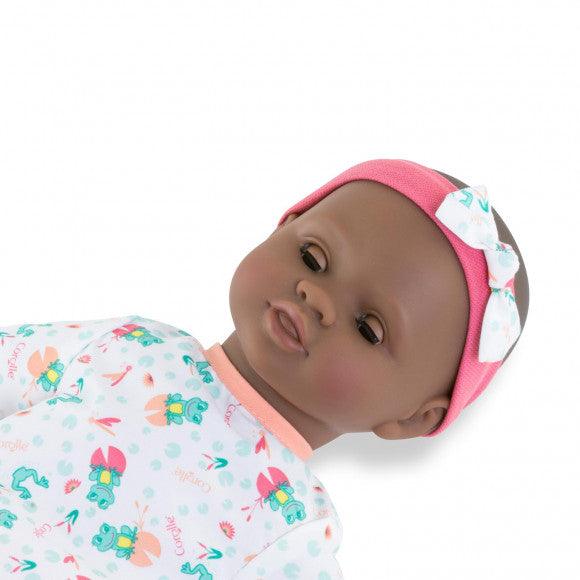 Bébé Bain - Alyzée 30 cm - La Ribouldingue