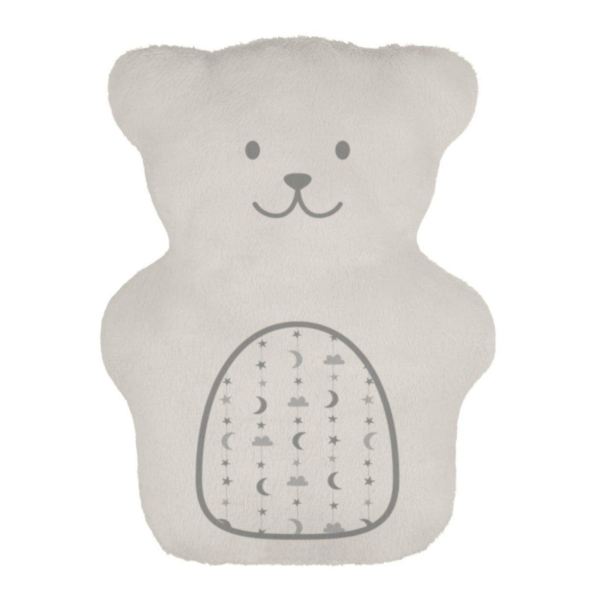 Béké-Bobo - Grand ourson thérapeutique - La Ribouldingue