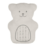 Béké-Bobo - Grand ourson thérapeutique - La Ribouldingue