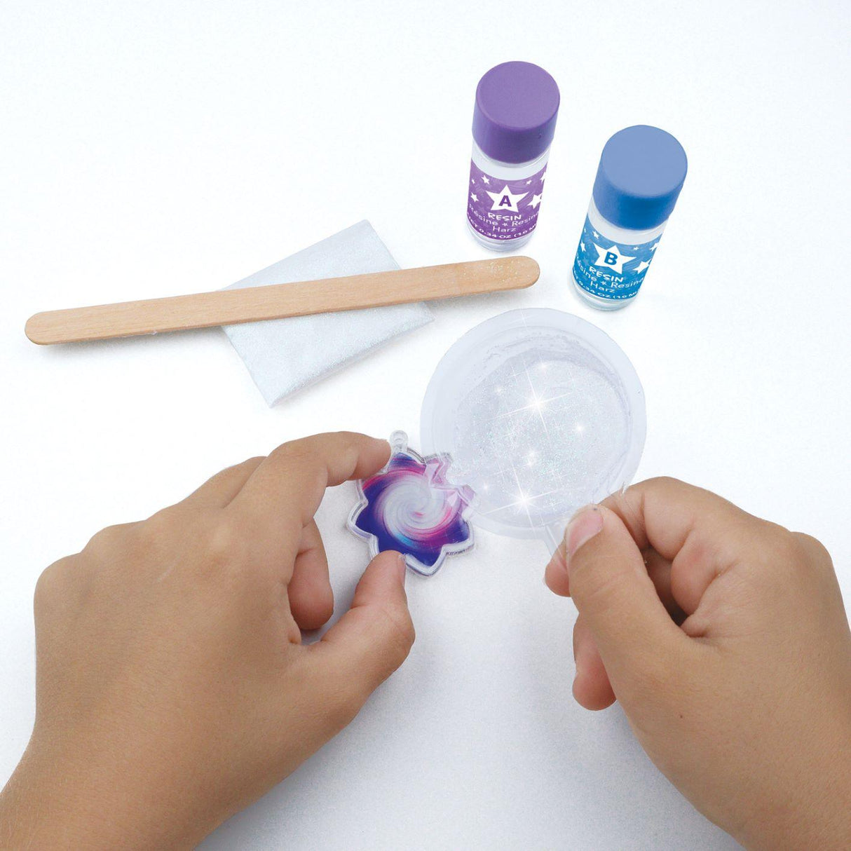 Bijoux portail - Eclipsia - La Ribouldingue