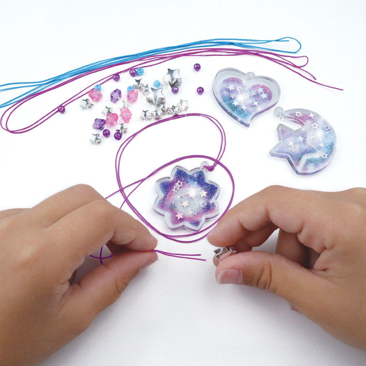 Bijoux portail - Eclipsia - La Ribouldingue