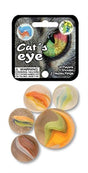 Billes - Cat's eye - La Ribouldingue