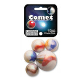 Billes - Comet - La Ribouldingue