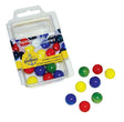 Billes de Tock (16 billes / 4 couleurs) - La Ribouldingue