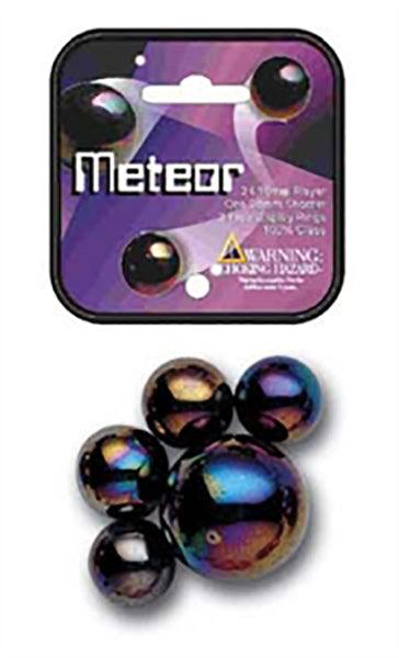 Billes - Meteor - La Ribouldingue