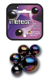 Billes - Meteor - La Ribouldingue