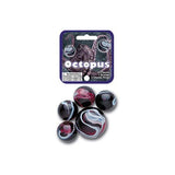 Billes - Octopus - La Ribouldingue