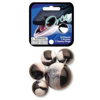 Billes - Orca - La Ribouldingue