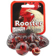 Billes - Rooster - La Ribouldingue