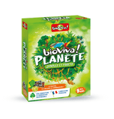Bioviva Planète - Jungles et forets (Fr) - La Ribouldingue