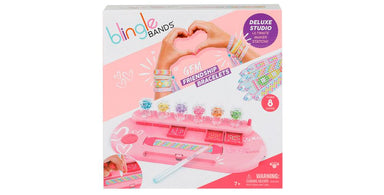 Blingle Bands - Ensemble Studio de Luxe - La Ribouldingue