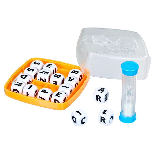 Boggle Classique (Bil) - La Ribouldingue