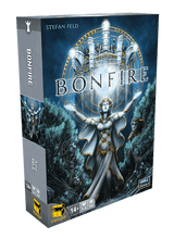 Bonfire (Fr) - La Ribouldingue