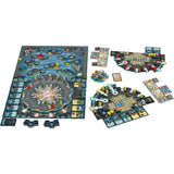 Bonfire (Fr) - La Ribouldingue