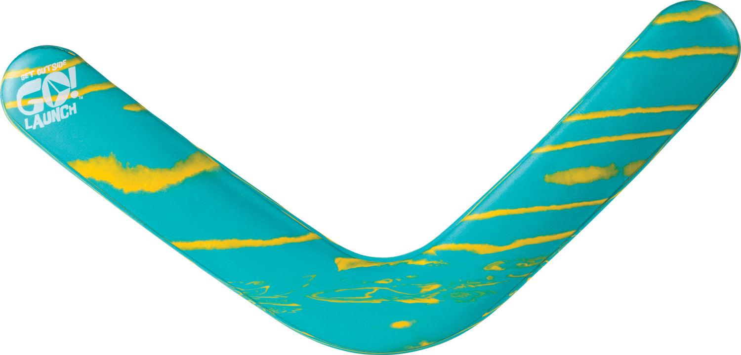 COTTON BOOMERANG カートリッジ Soft Right-Handed Boomerang - Bsoft 100 | Decathlon