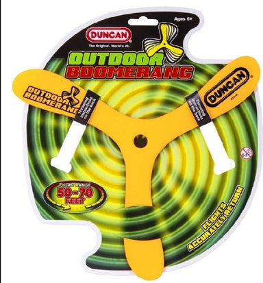 Boomerang Outdoor - La Ribouldingue