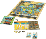 Boonlake (Fr) - La Ribouldingue