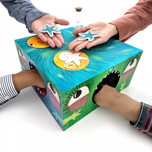 Box Monster (Fr) – La Ribouldingue
