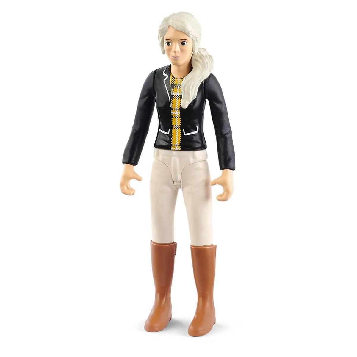 Box pour chevaux Tori et Princesse - Horse Club - La Ribouldingue