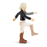 Box pour chevaux Tori et Princesse - Horse Club - La Ribouldingue