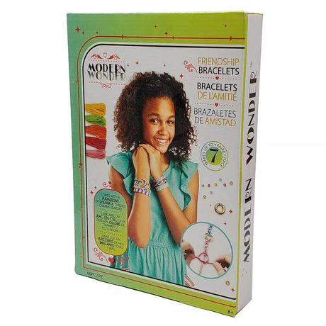 Bracelet de l'amitié - La Ribouldingue