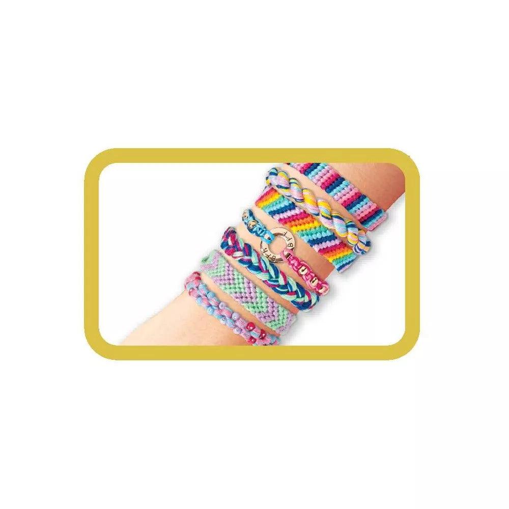 Bracelet de l'amitié - La Ribouldingue