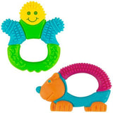 Bristle Buddy - Assortiment - La Ribouldingue