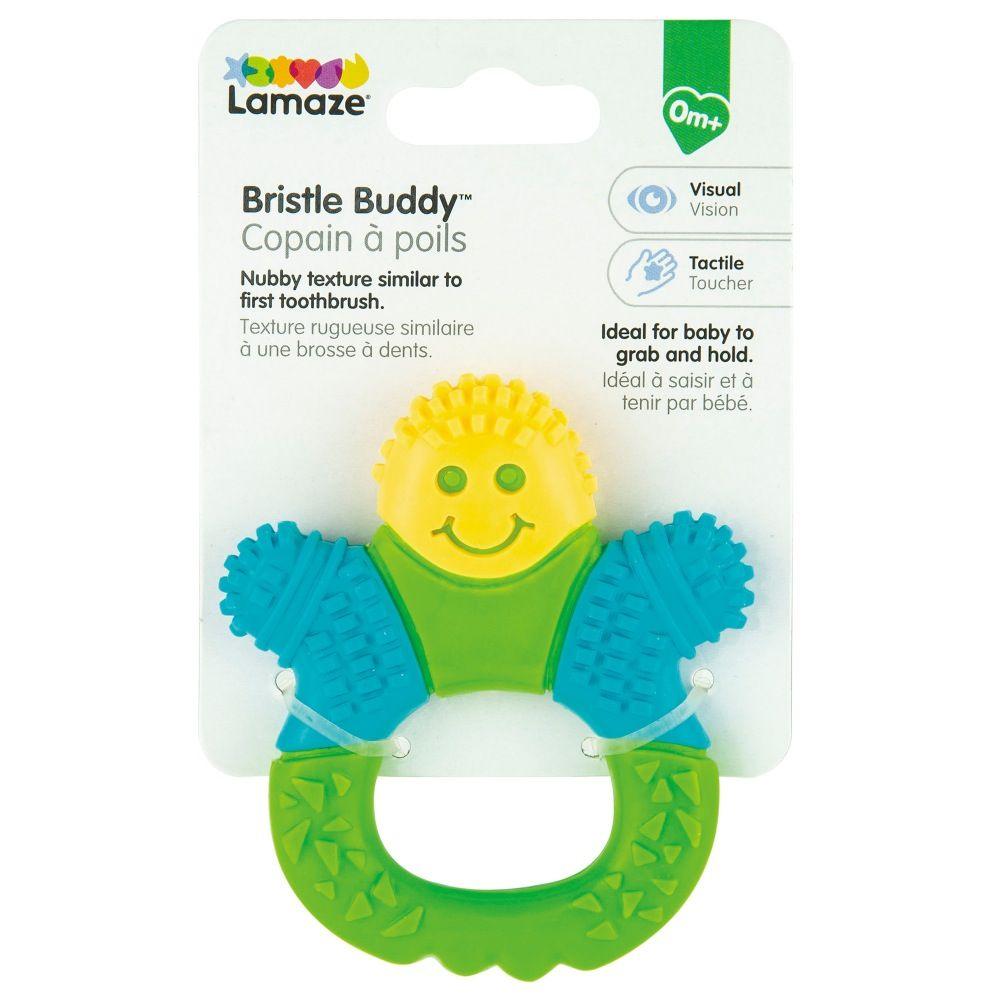 Bristle Buddy - Assortiment - La Ribouldingue