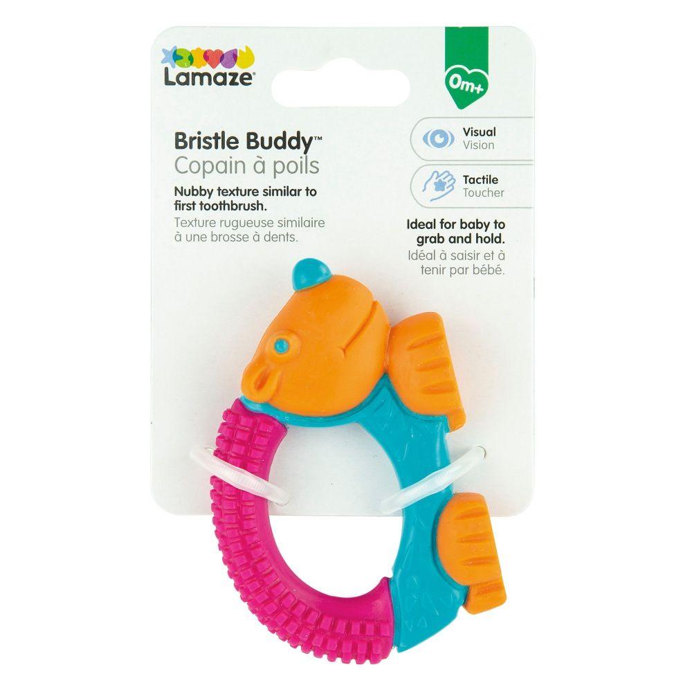 Bristle Buddy - Assortiment - La Ribouldingue