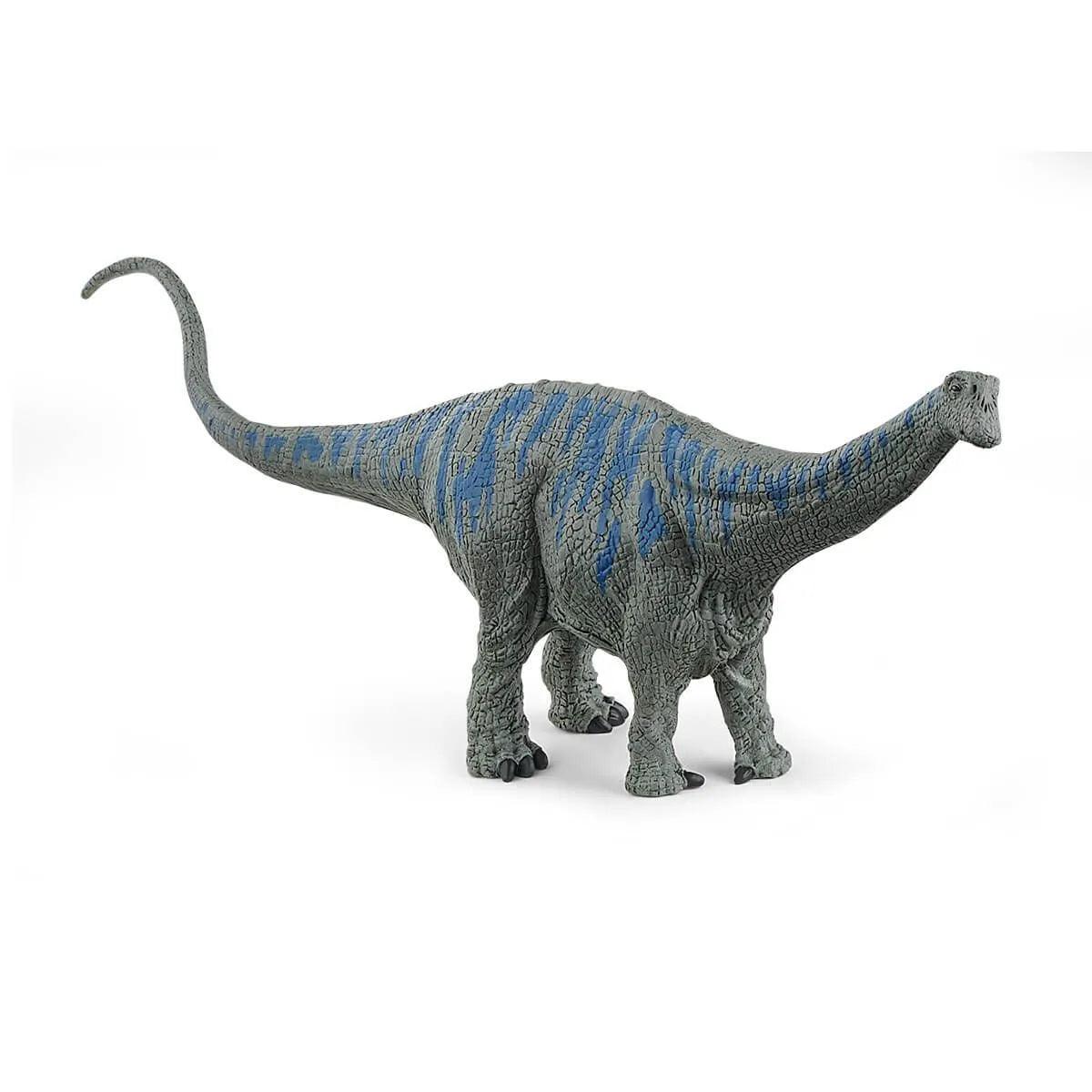 Brontosaure - Dinosaure - La Ribouldingue