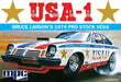 Bruce Larson USA-1 Pro Stock Vega (Niv 2) - La Ribouldingue